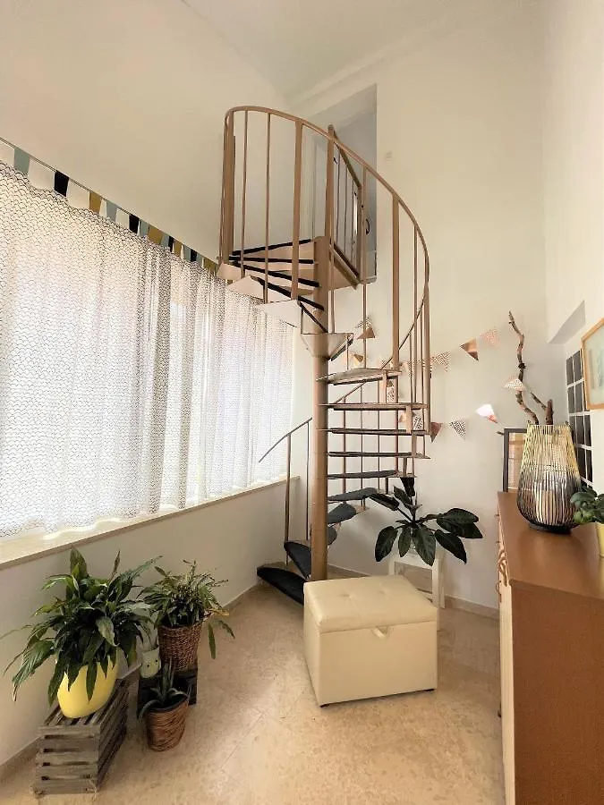 House Rosa Apartment Mali Losinj Croatia