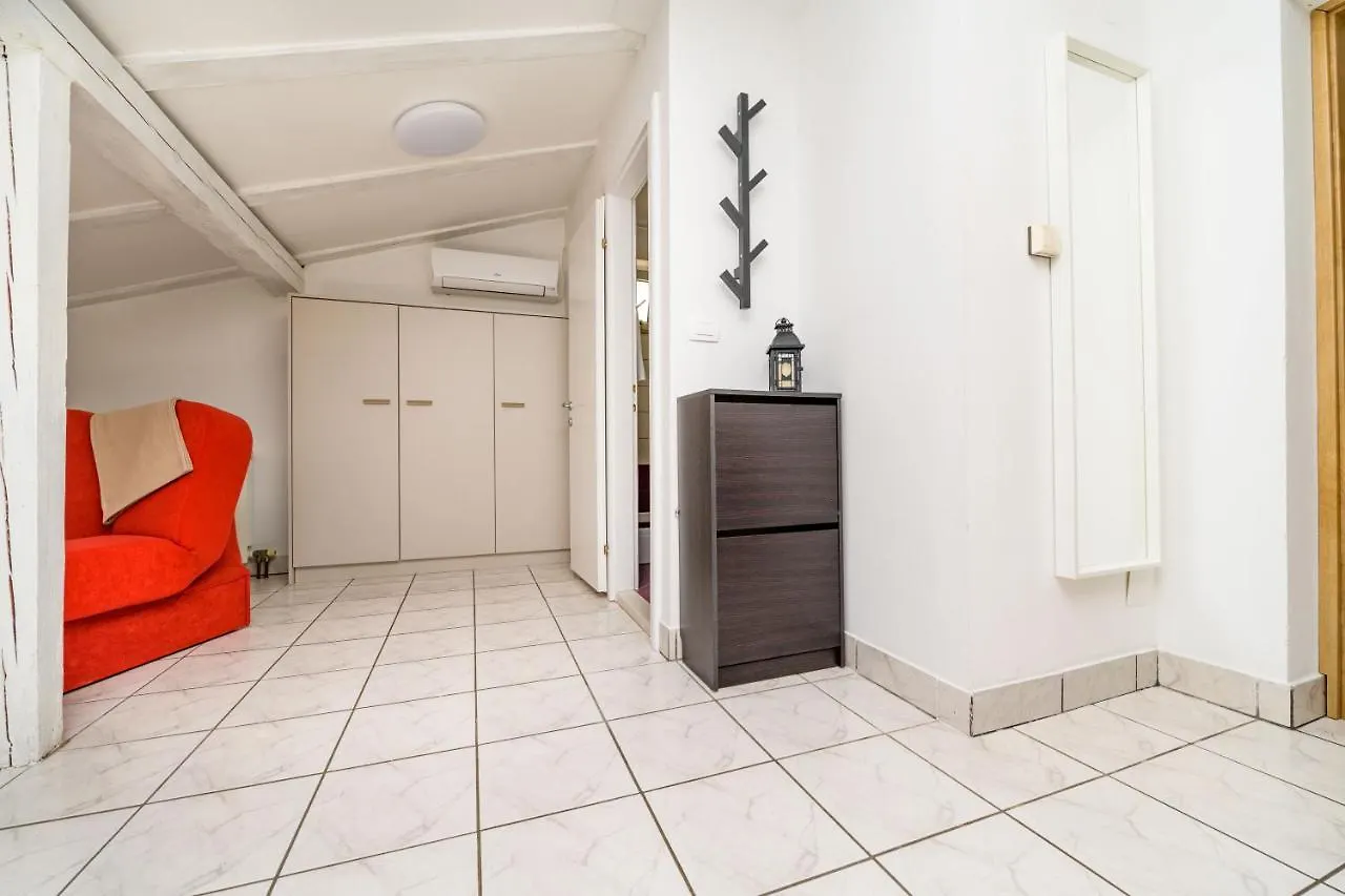 House Rosa Apartment Mali Losinj 0*,
