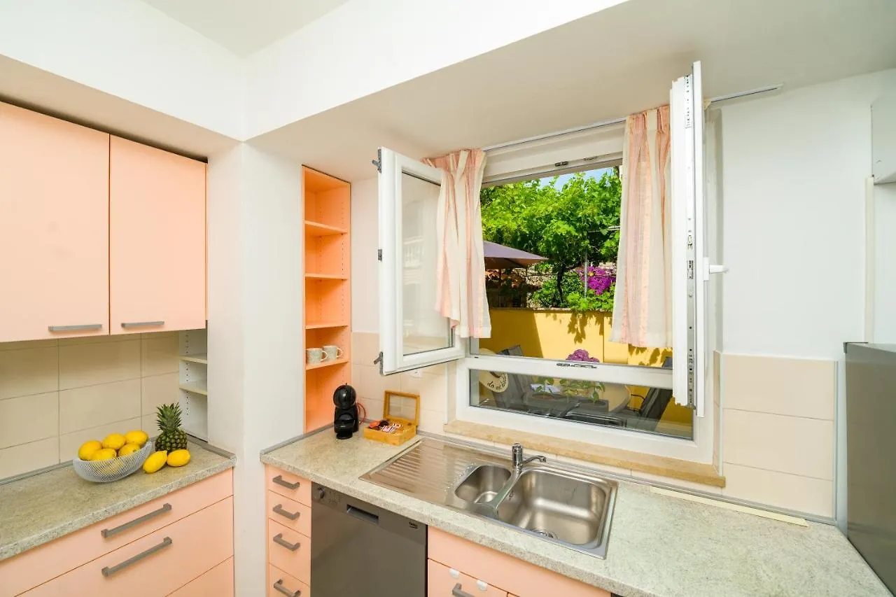 House Rosa Apartment Mali Losinj
