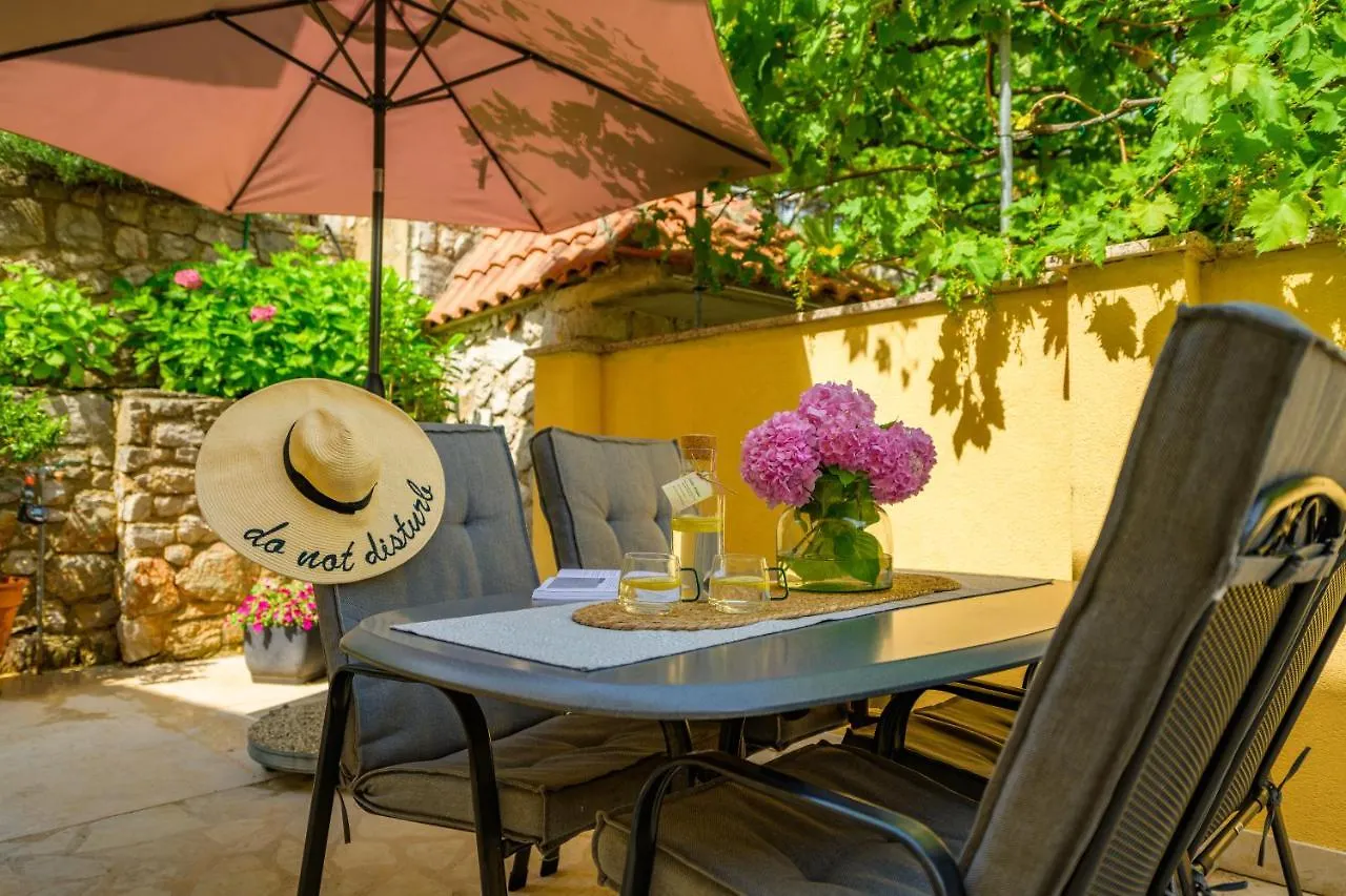 House Rosa Apartment Mali Losinj