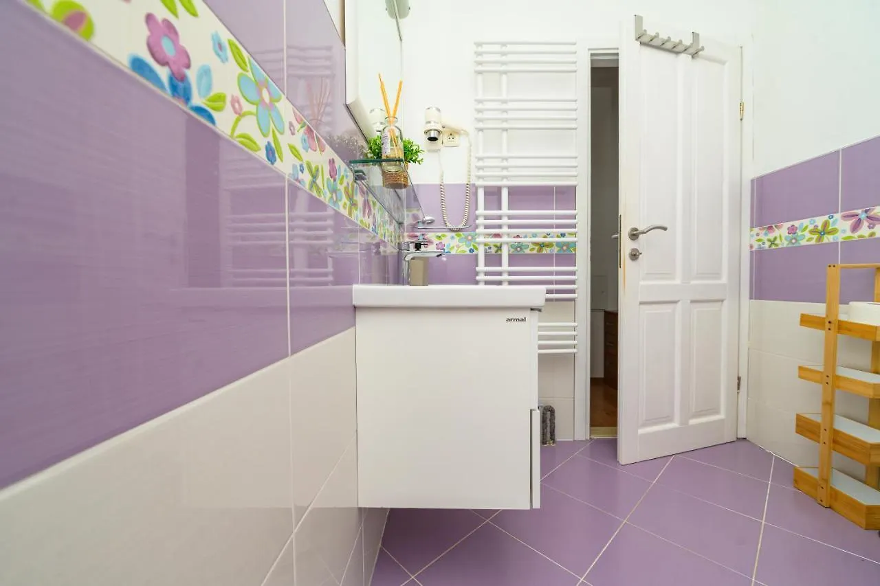 House Rosa Apartment Mali Losinj