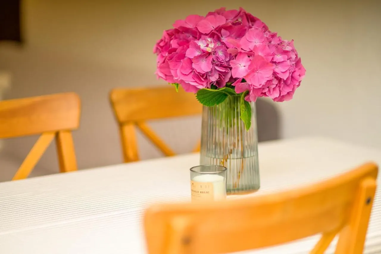 House Rosa Apartment Mali Losinj