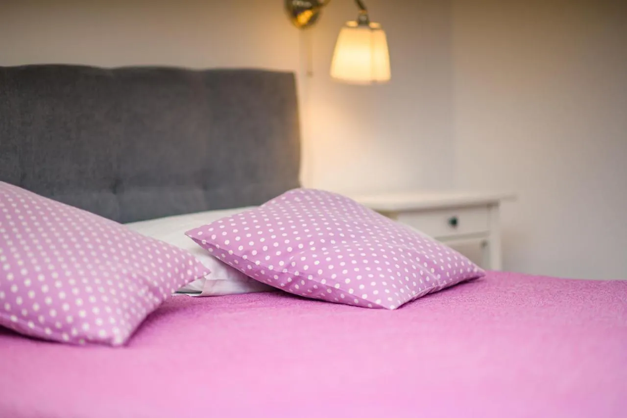 House Rosa Apartment Mali Losinj 0*,
