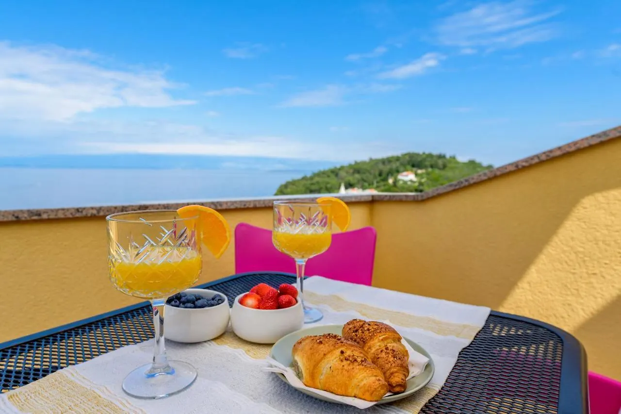 House Rosa Apartment Mali Losinj
