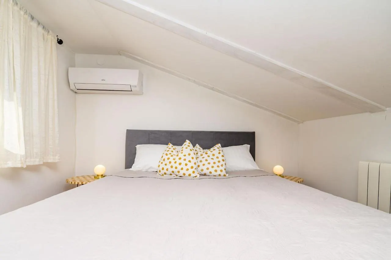 House Rosa Apartment Mali Losinj