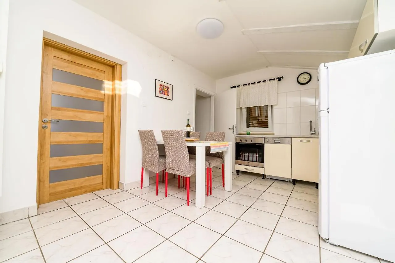 House Rosa Apartment Mali Losinj