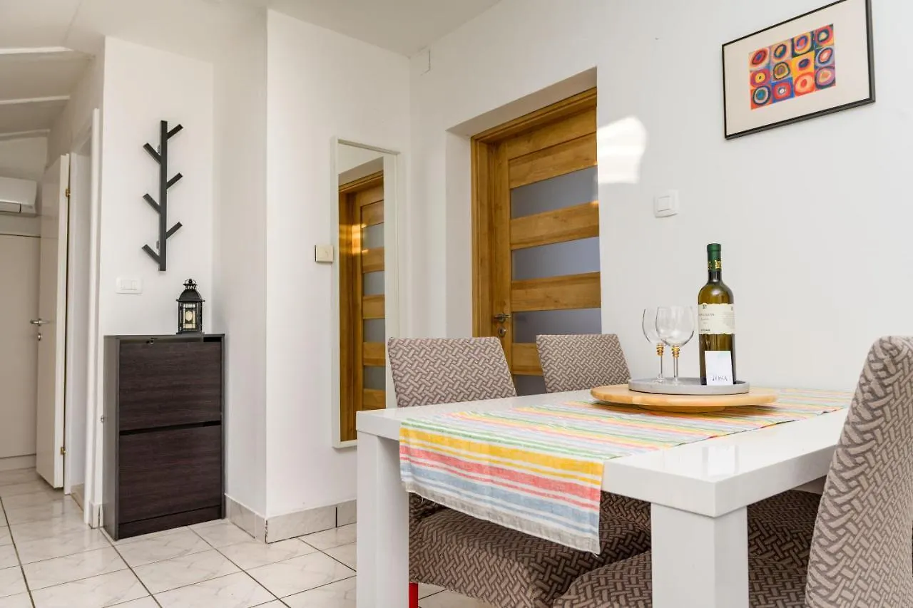 House Rosa Apartment Mali Losinj