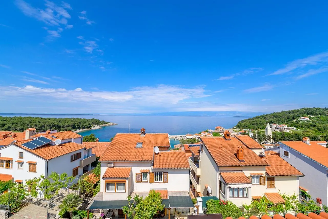 House Rosa Apartment Mali Losinj 0*,  Croatia