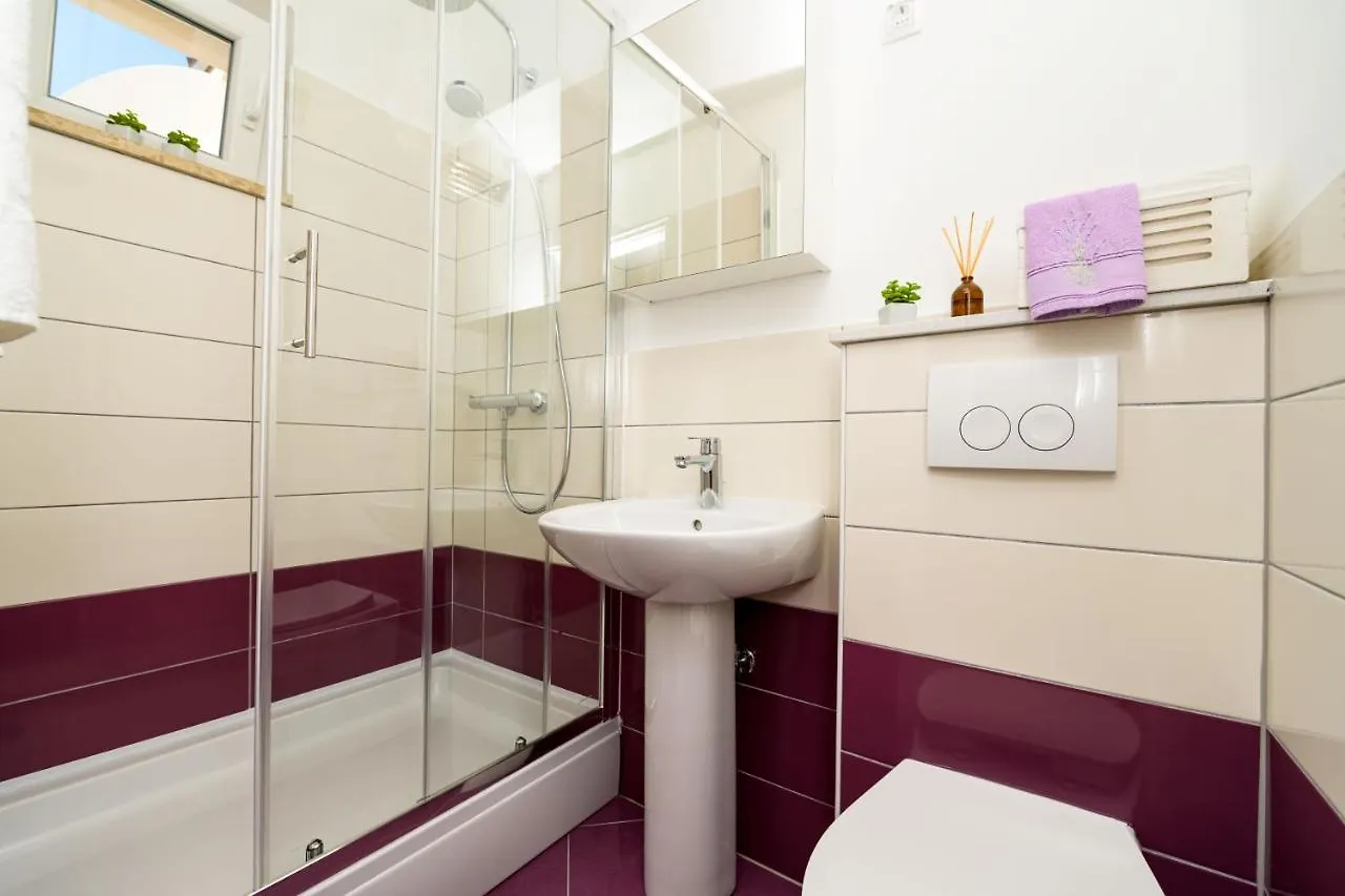 House Rosa Apartment Mali Losinj