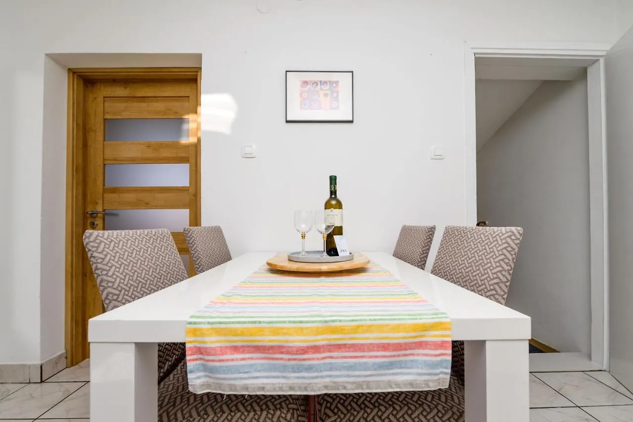 House Rosa Apartment Mali Losinj
