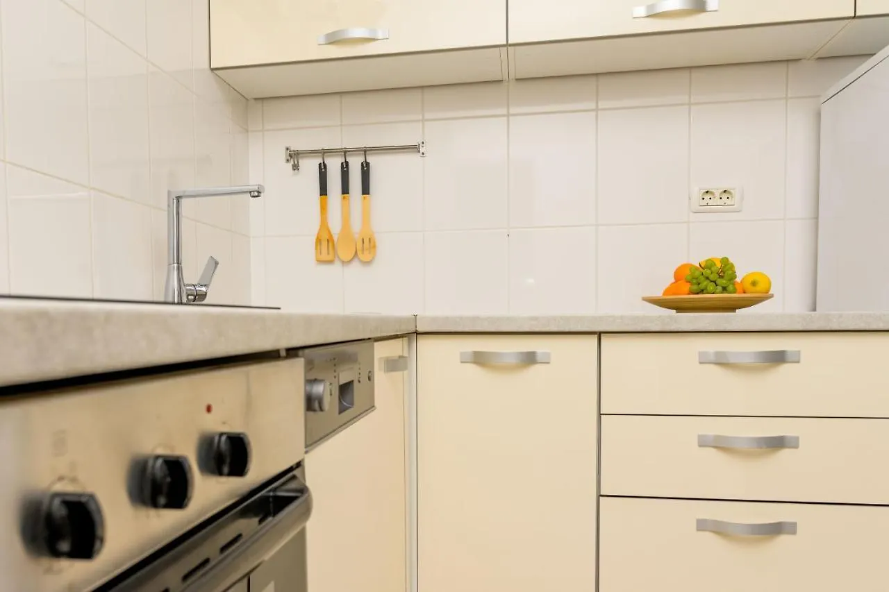 House Rosa Apartment Mali Losinj