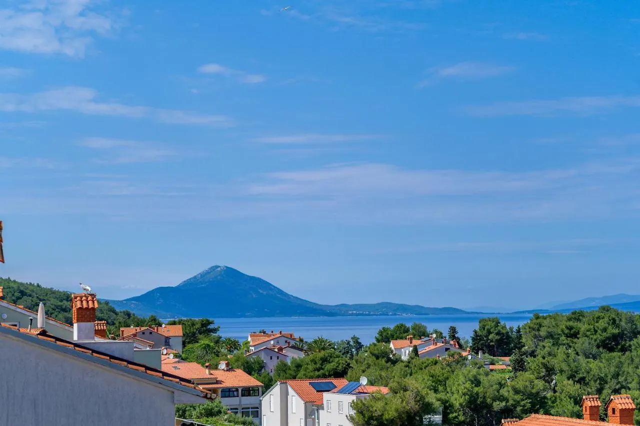 House Rosa Apartment Mali Losinj