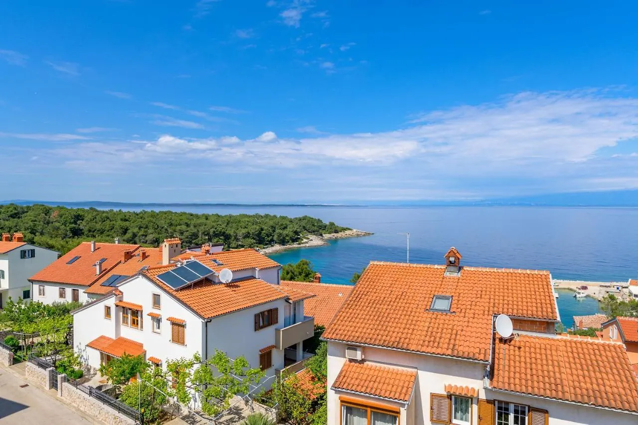 House Rosa Apartment Mali Losinj