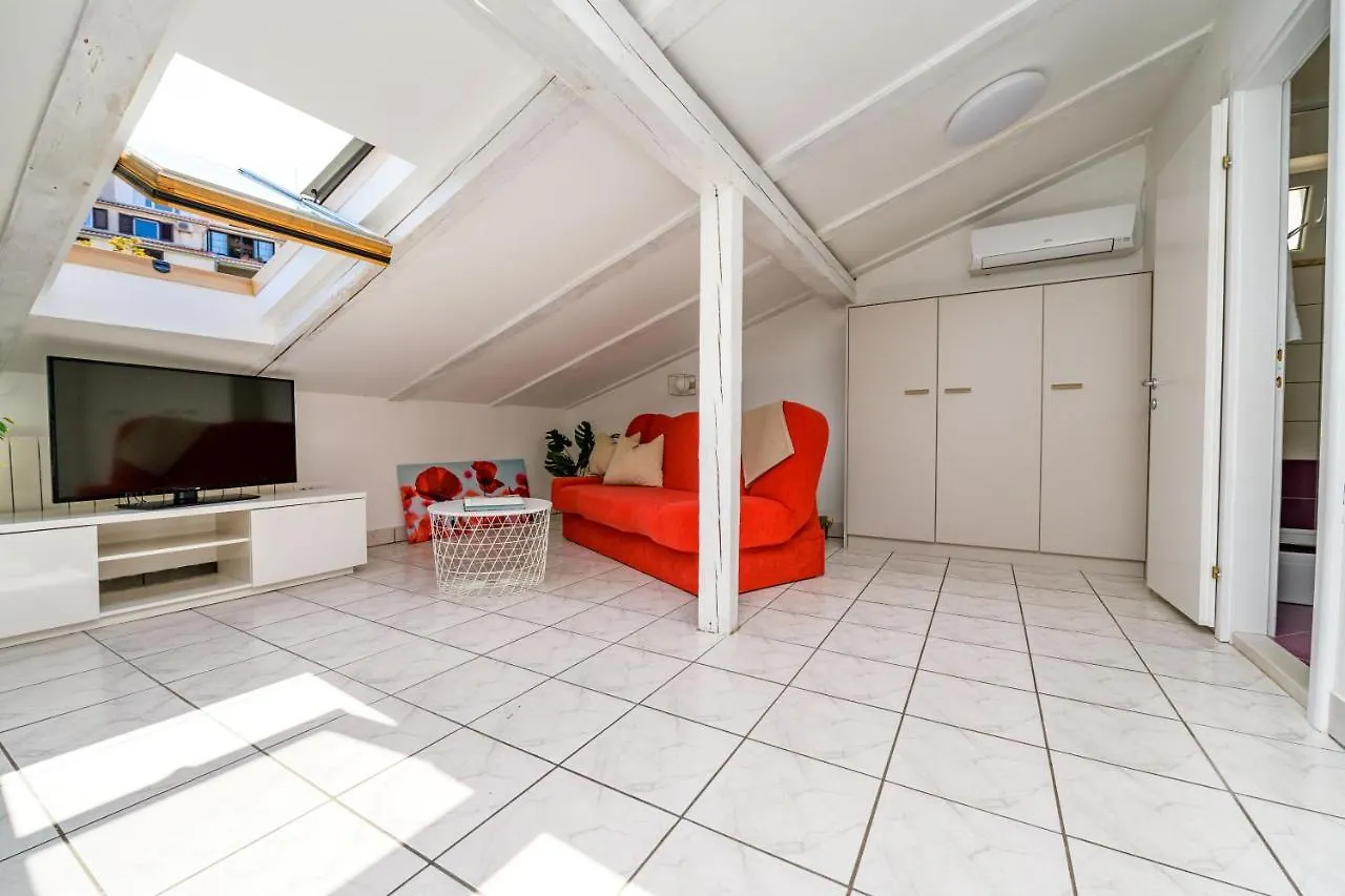 House Rosa Apartment Mali Losinj