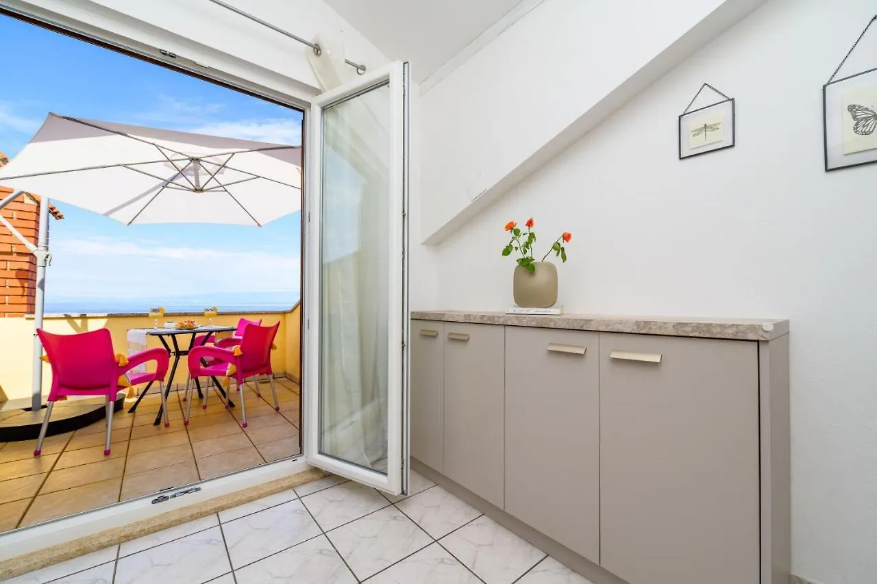 House Rosa Apartment Mali Losinj