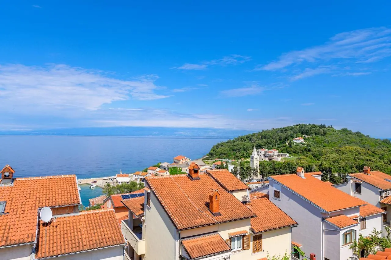 House Rosa Apartment Mali Losinj