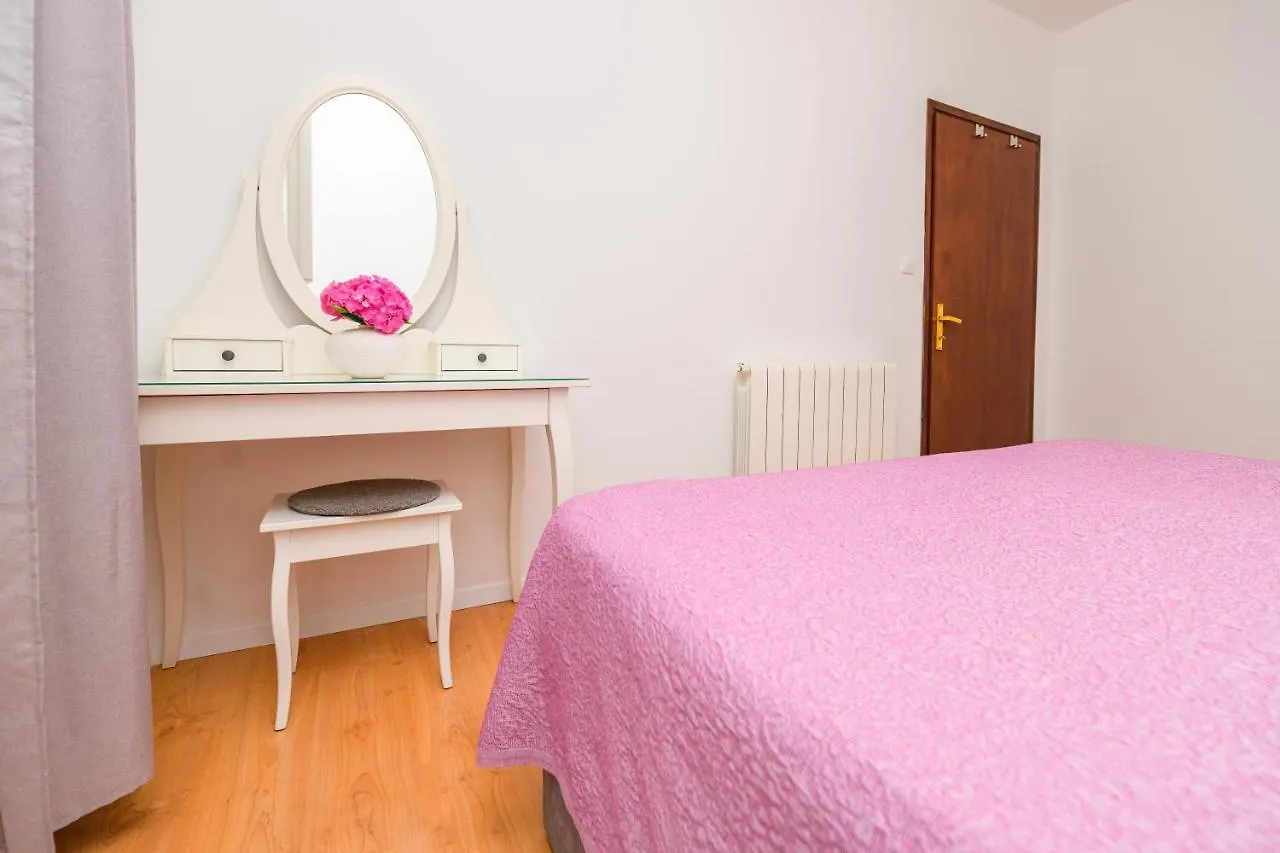 House Rosa Apartment Mali Losinj 0*,  Croatia