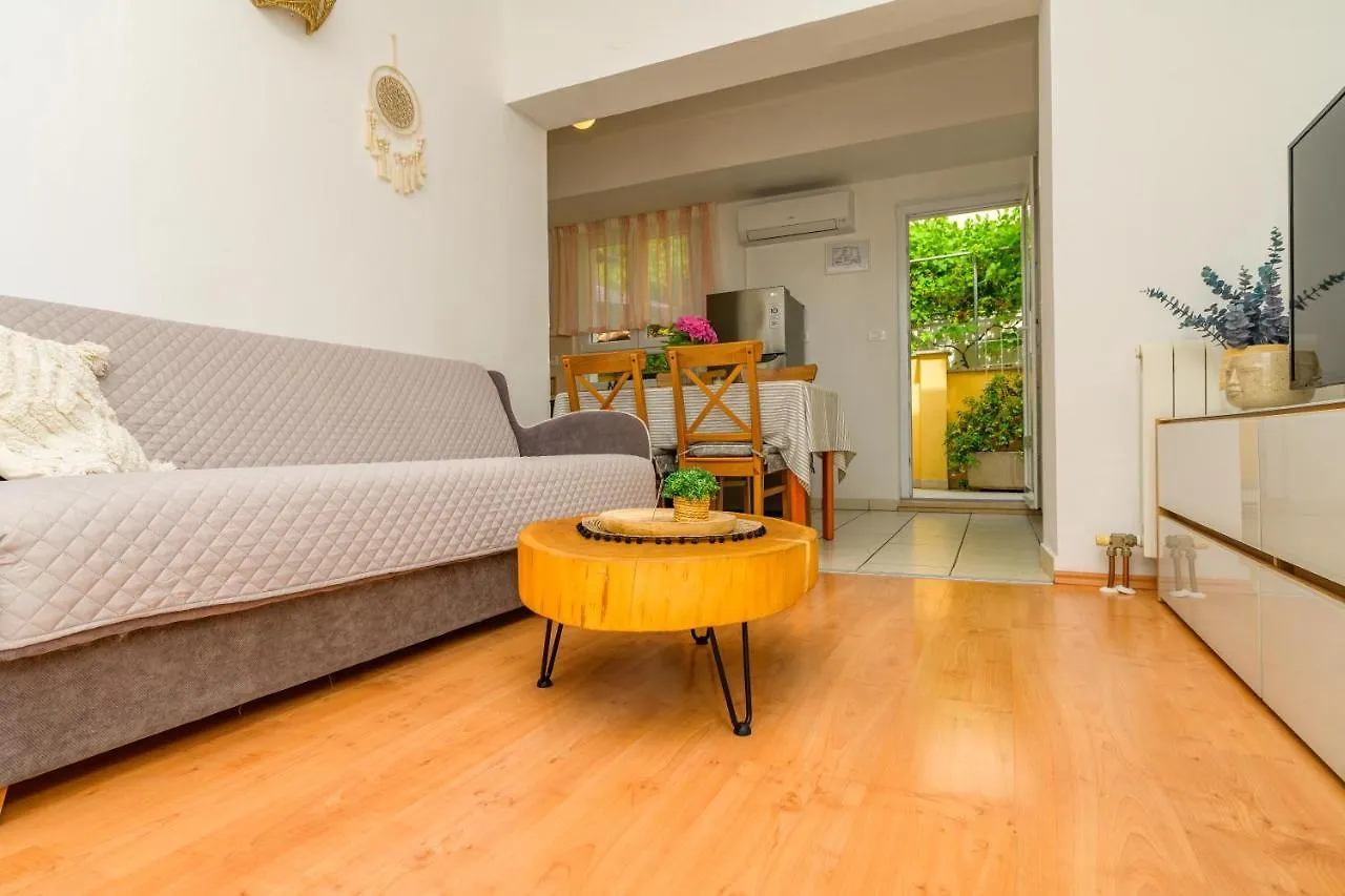House Rosa Apartment Mali Losinj