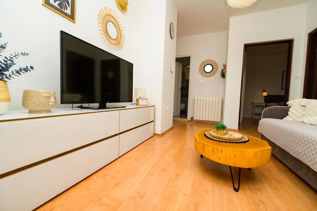 House Rosa Apartment Mali Losinj Croatia