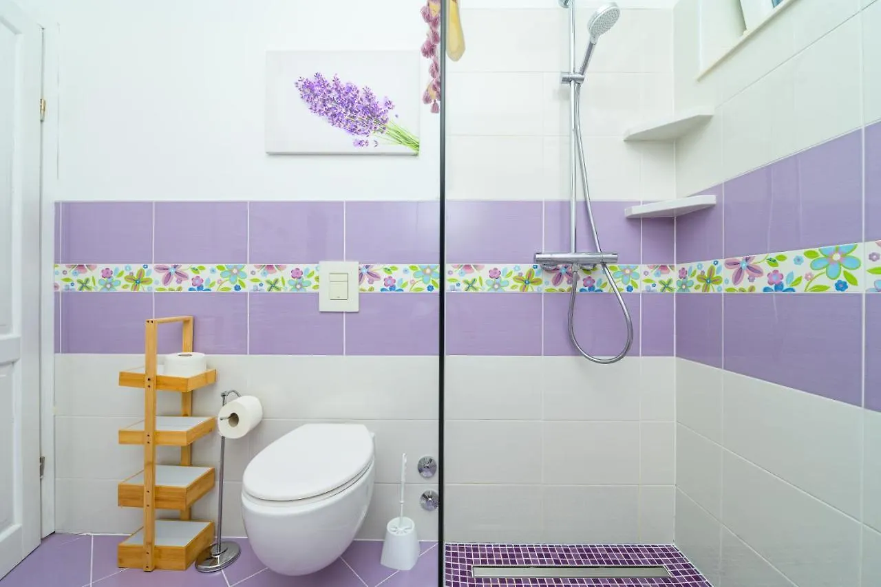 House Rosa Apartment Mali Losinj