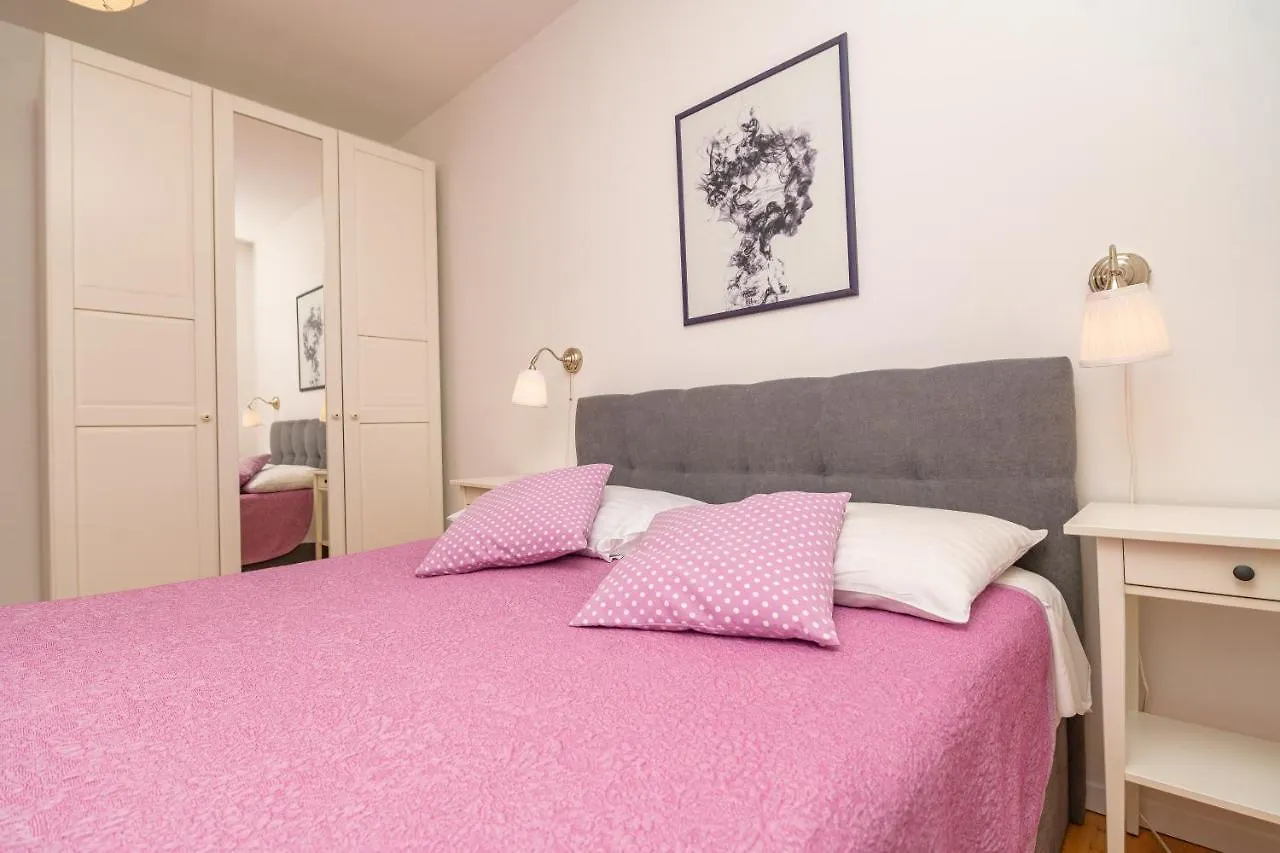 House Rosa Apartment Mali Losinj