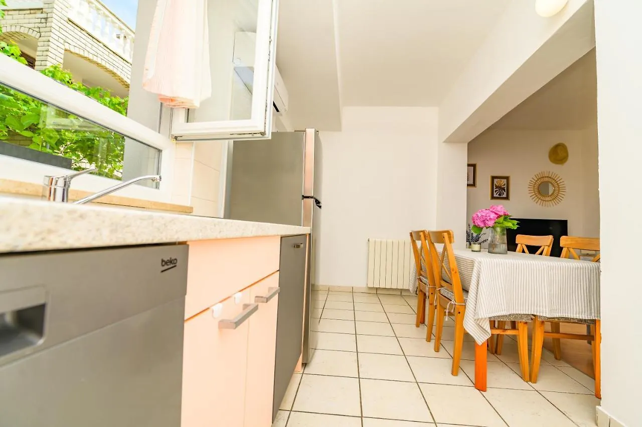 House Rosa Apartment Mali Losinj