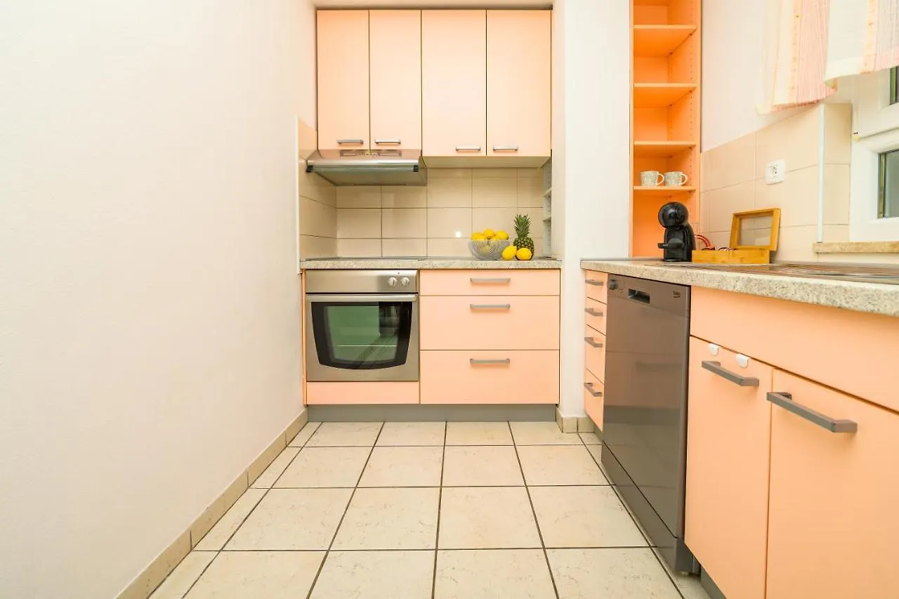 House Rosa Apartment Mali Losinj