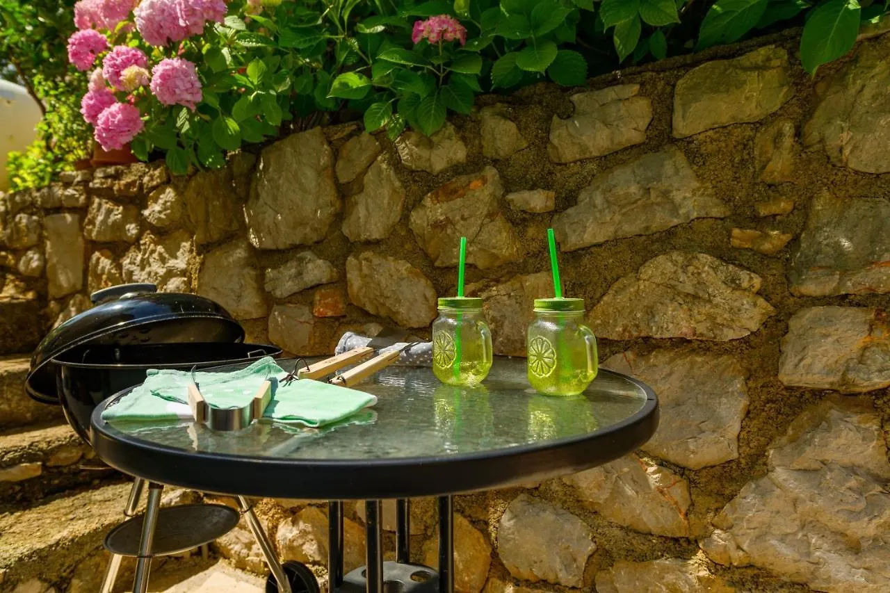House Rosa Apartment Mali Losinj