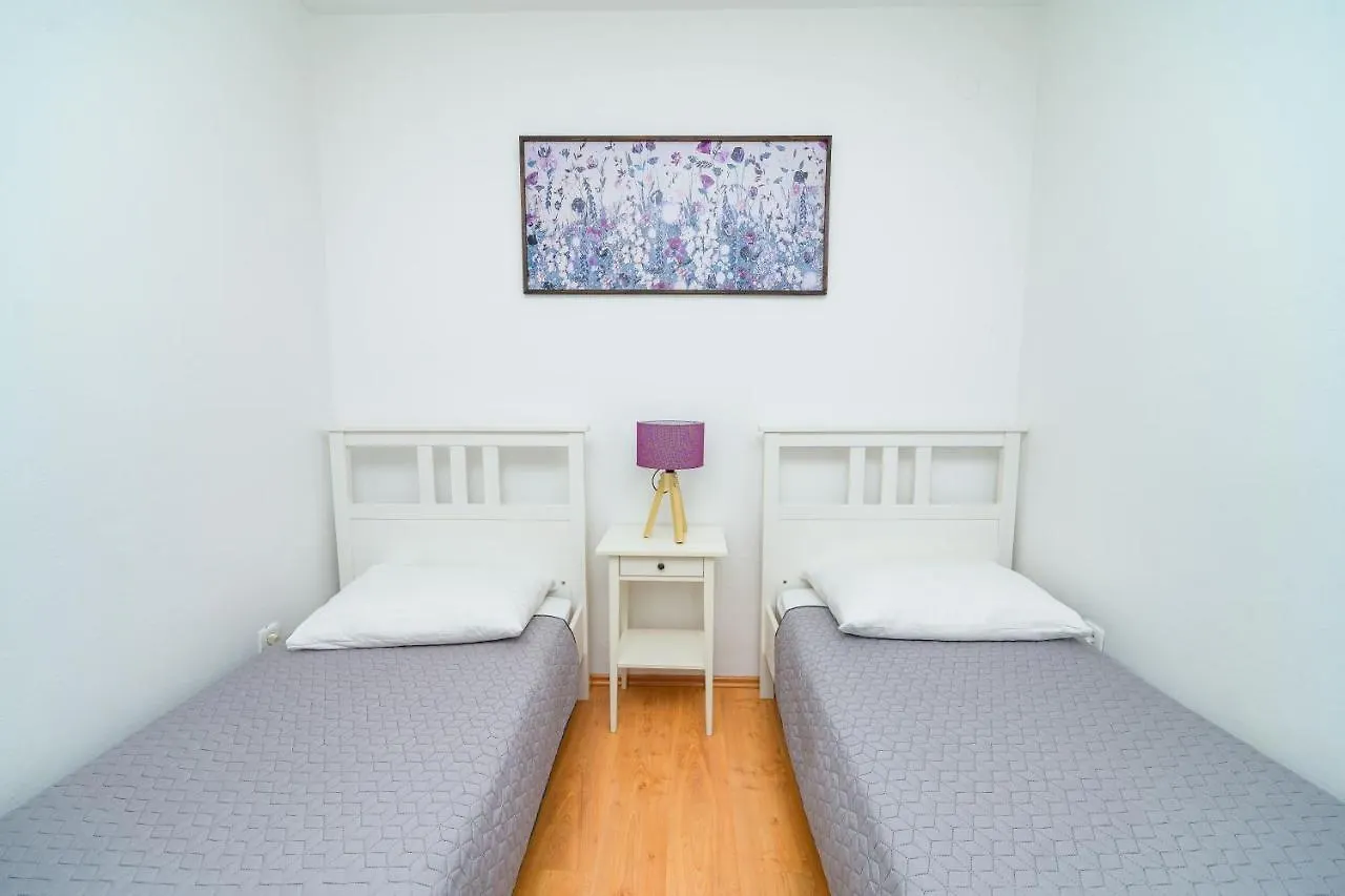 House Rosa Apartment Mali Losinj