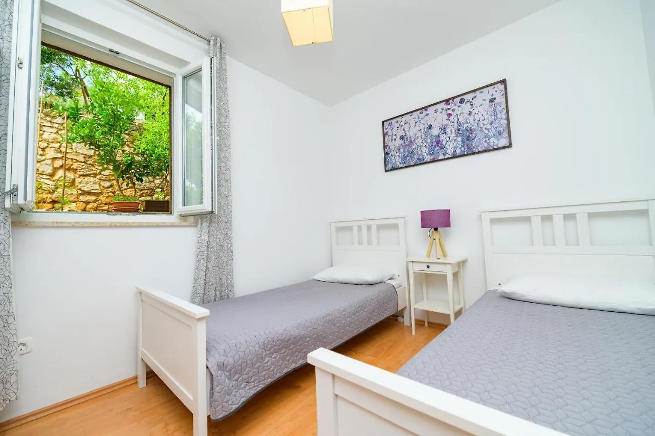 House Rosa Apartment Mali Losinj